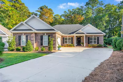 120 Pintail Ct., Pawleys Island, SC 29585 - Photo 1