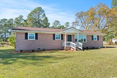 1103 Penderboro Rd., Marion, SC 29571 - Photo 1