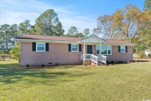 1103 Penderboro Rd, Marion, SC 29571 - Photo 1