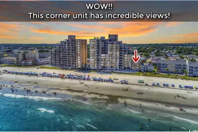 1690 N Waccamaw Dr. #201, Garden City Beach, SC 29576 - Photo 1