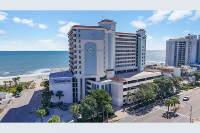 2401 S Ocean Blvd. #1055, Myrtle Beach, SC 29577 - Photo 1