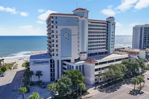 2401 S Ocean Blvd, Myrtle Beach, SC 29577 - Photo 1