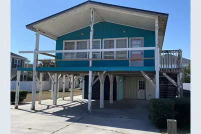 317 29th Ave. N, North Myrtle Beach, SC 29582 - Photo 1