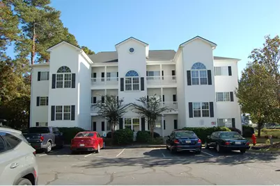 1537 Lanterns Rest Rd. #203, Myrtle Beach, SC 29579 - Photo 1