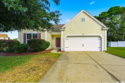 1109 Woodford Ct., Conway, SC 29526 - Photo 1