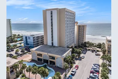 1207 S Ocean Blvd. #20207, Myrtle Beach, SC 29577 - Photo 1