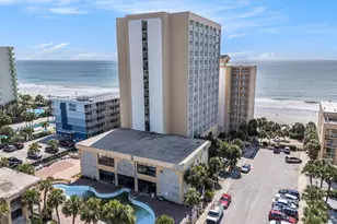 1207 S Ocean Blvd, Myrtle Beach, SC 29577 - Photo 1