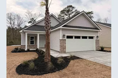 108 Henderson Way, Pawleys Island, SC 29585 - Photo 1