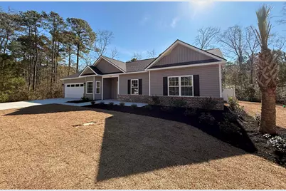 128 Henderson Way, Pawleys Island, SC 29585 - Photo 1