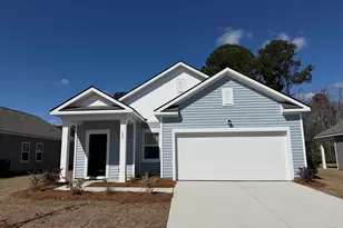 109 Admiral St, Conway, SC 29526 - Photo 1