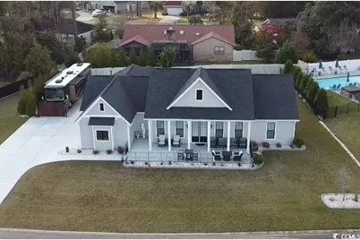 646 Pacific Commons Dr., Myrtle Beach, SC 29575 - Photo 1