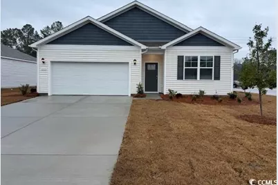 1333 Nokota Dr., Conway, SC 29526 - Photo 1