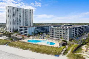 5905 S Kings Hwy, Myrtle Beach, SC 29575 - Photo 1