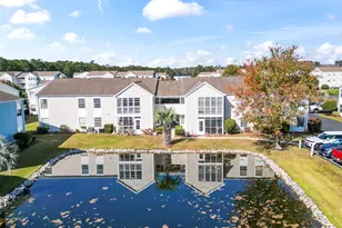 2257 Huntingdon Dr, Myrtle Beach, SC 29575 - Photo 1