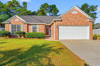 164 Boatmen Dr., Pawleys Island, SC 29585 - Photo 1
