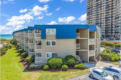 9660 Shore Dr. #103, Myrtle Beach, SC 29572 - Photo 1