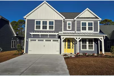 386 Starlit Way, Myrtle Beach, SC 29579 - Photo 1