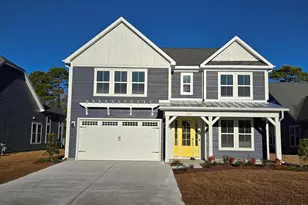 386 Starlit Way, Myrtle Beach, SC 29579 - Photo 1