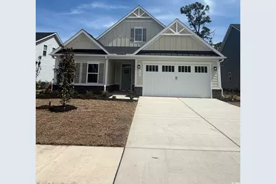 1235 Black Wolf Run, Sunset Beach, NC 28468 - Photo 1