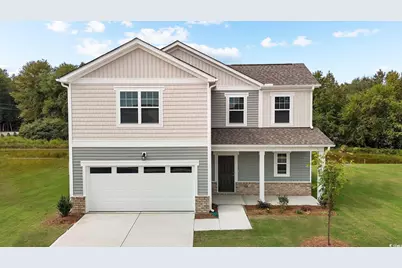 313 Azimuth Dr, Conway, SC 29526 - Photo 1