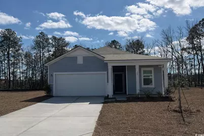 324 Azimuth Dr, Conway, SC 29526 - Photo 1