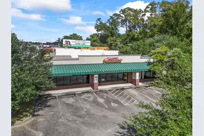 1312 13th Ave. N #13th Ave N. & Hwy 501, Conway, SC 29526 - Photo 1