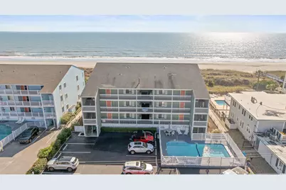 807 South Ocean Blvd. #B-3, North Myrtle Beach, SC 29582 - Photo 1