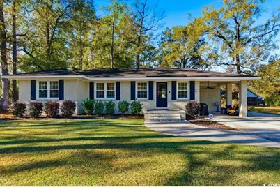 1509 Lakeland Dr., Conway, SC 29526 - Photo 1