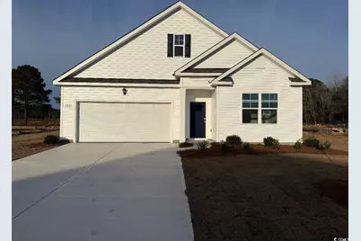 192 Pampa Dr., Loris, SC 29569 - Photo 1