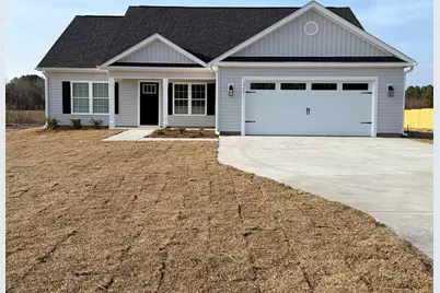 3593 Valley Forge Rd., Aynor, SC 29511 - Photo 1