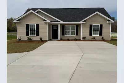 5115 Marigold Rd., Conway, SC 29527 - Photo 1