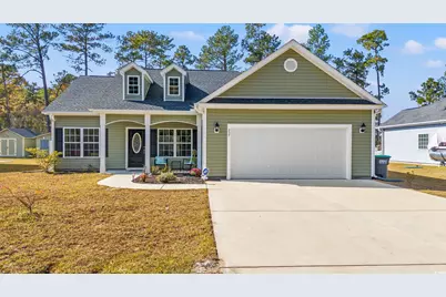 237 Perrin Rd., Loris, SC 29569 - Photo 1