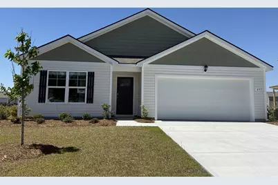 495 Acosta Circle, Conway, SC 29527 - Photo 1