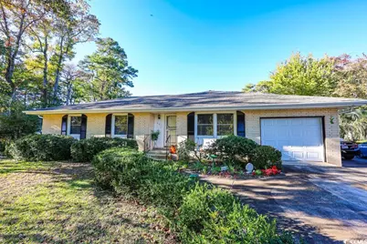 801 Talbot Circle, Myrtle Beach, SC 29577 - Photo 1