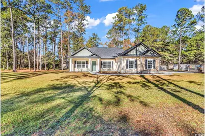 5310 Pauley Swamp Rd., Conway, SC 29527 - Photo 1