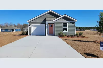 318 Black Gum Dr., Conway, SC 29527 - Photo 1