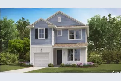 532 Southwind Way, North Myrtle Beach, SC 29582 - Photo 1