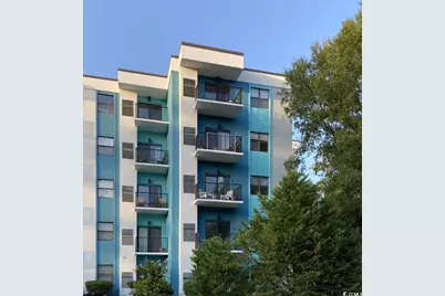 5001 Little River Rd. #E-401, Myrtle Beach, SC 29577 - Photo 1