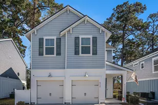 4754 Cloisters Ln, Myrtle Beach, SC 29577 - Photo 1