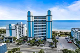 2300 N Ocean Blvd, Myrtle Beach, SC 29577 - Photo 1