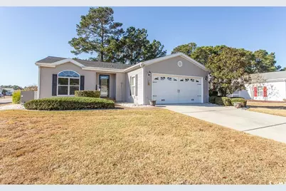 126 Lakeside Crossing Dr., Conway, SC 29526 - Photo 1