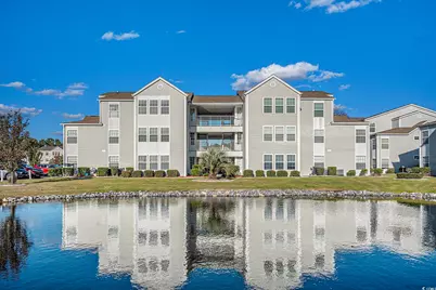 8649 Southbridge Dr. #C, Surfside Beach, SC 29575 - Photo 1