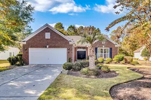 2917 Winding River Rd, North Myrtle Beach, SC 29582 - Photo 1