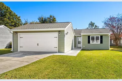 102 St. Andrews Ln., Myrtle Beach, SC 29588 - Photo 1