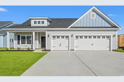 1248 Cypress Shoal Dr., Conway, SC 29526 - Photo 1