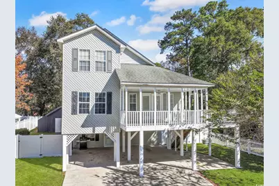 616 Melody Ln., Surfside Beach, SC 29575 - Photo 1