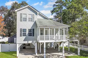 616 Melody Ln, Surfside Beach, SC 29575 - Photo 1