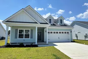 1263 Cypress Shl Dr, Conway, SC 29526 - Photo 1