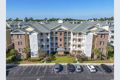 4825 Luster Leaf Circle #103, Myrtle Beach, SC 29577 - Photo 1
