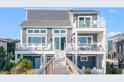 360 E First St., Ocean Isle Beach, NC 28469 - Photo 1